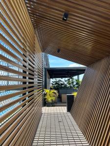 Room in La Grande Residences