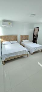 Apartamento amoblado Murillo