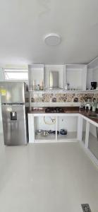 Apartamento amoblado Murillo