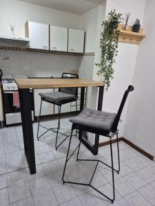 Dpto en calle Mitre pleno centro