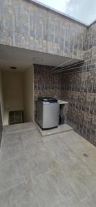 Apartamento amoblado Murillo