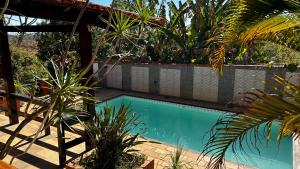 Casa Chácara Cambuquira