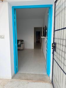 Dar El Fell - Étage de Villa à Djerba Houmt Souk