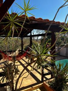 Casa Chácara Cambuquira