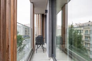 Conrad City Stay - 176