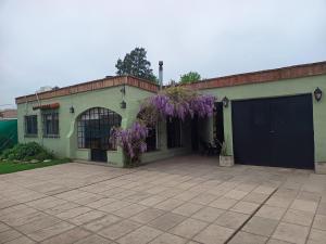La Casita Junin