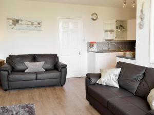 St Martins Square Apartment 2