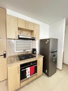 Reserva Del Mar Apartamentos