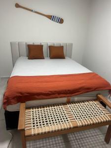 Recanto do Tombo - Guarujá