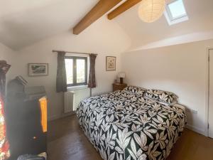 The Farmhouse At Halllin Bank - Uk49040