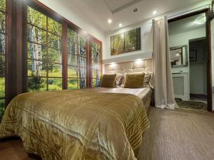 Apartamenty pod Wiciokrzewem