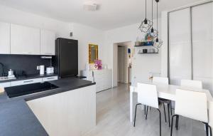 2 Bedroom Gorgeous Apartment In Rijeka