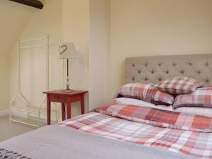 The Boyne Arms Cottage