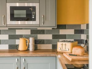 Swallow Lodge - Uk42540