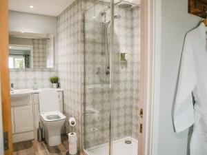 Swallow Lodge - Uk42540