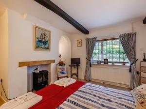 Little Crawfish Cottage