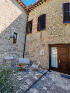 Agriturismo campagna in compagnia