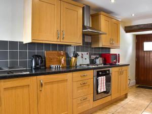 Llandremor Fawr Cottage - Cc