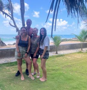 Blue Wave Beach Villa by Aaryan Group