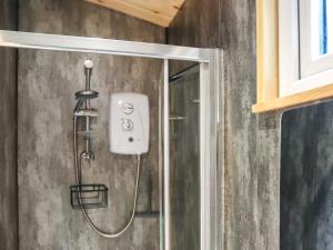 Shepherds Hut Two - Uk48783