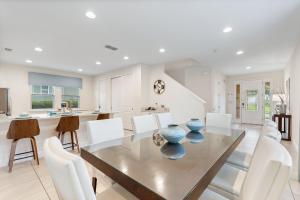 Sunset Games Retreat at ReResort villa