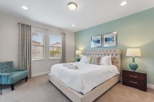 Sunset Games Retreat at ReResort villa