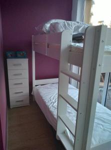 Sunny beach apartaments