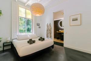 B&B Cosy Woods - stijlvolle suites aan het bos!