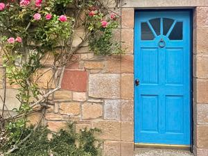 The Cottage At Mains House