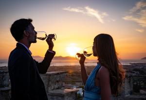 Hotel Baglio Oneto dei Principi di San Lorenzo - Luxury Wine Resort