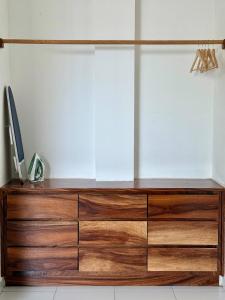 Comfortable Apt near the Beach