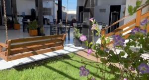 Pousada e Restaurante Ponta do Mel