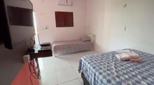 Pousada e Restaurante Ponta do Mel