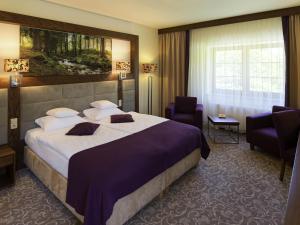 Hotel Mercure Krynica Zdrój Resort&Spa
