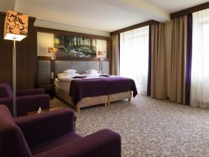 Hotel Mercure Krynica Zdrój Resort&Spa