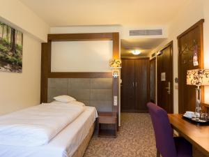 Hotel Mercure Krynica Zdrój Resort&Spa