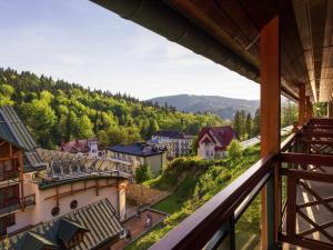Hotel Mercure Krynica Zdrój Resort&Spa