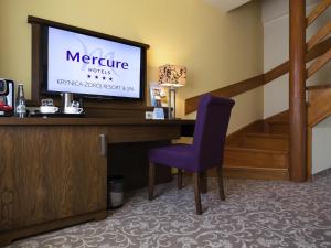 Hotel Mercure Krynica Zdrój Resort&Spa