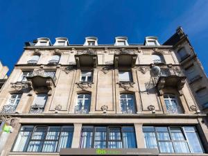 ibis Styles Strasbourg Centre Petite France