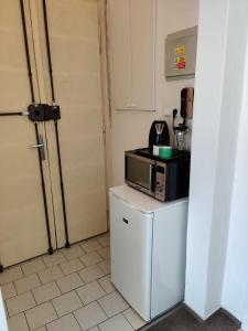 Cozy Flat at Žižkov & Free Parking