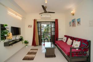 Sukoon by second home
