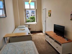 Cozy Flat at Žižkov & Free Parking