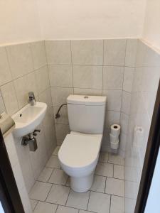 Cozy Flat at Žižkov & Free Parking