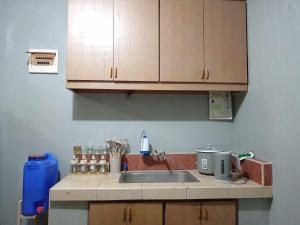 The Rowhouse at New Cabalan, an Olongapo town house