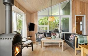 Pet Friendly Home In Horsens With Wifi