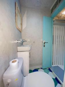 Studio Turquesa Kasbah Tangier