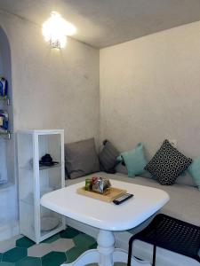 Studio Turquesa Kasbah Tangier