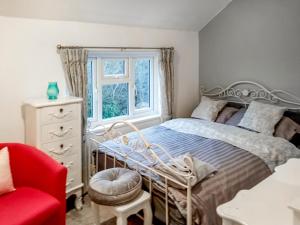 Ivy Rose Cottage