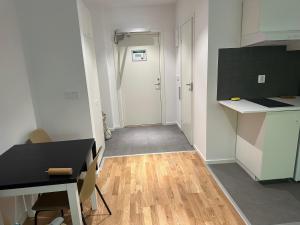 Big Studio Apartment in Sollentuna Stockholm