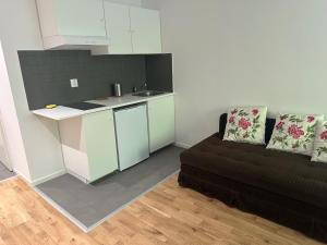 Big Studio Apartment in Sollentuna Stockholm